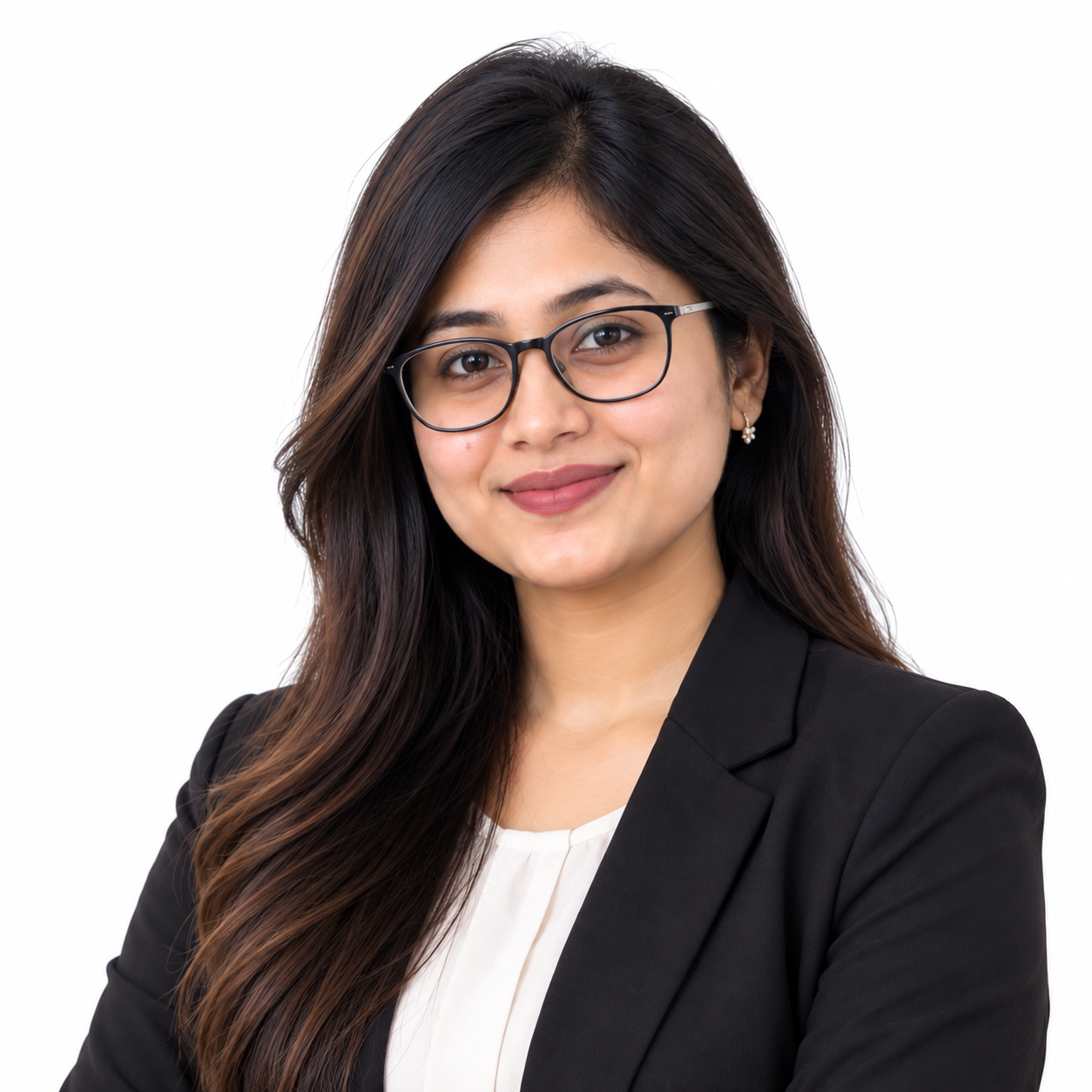 Sadia Afrin, mentor