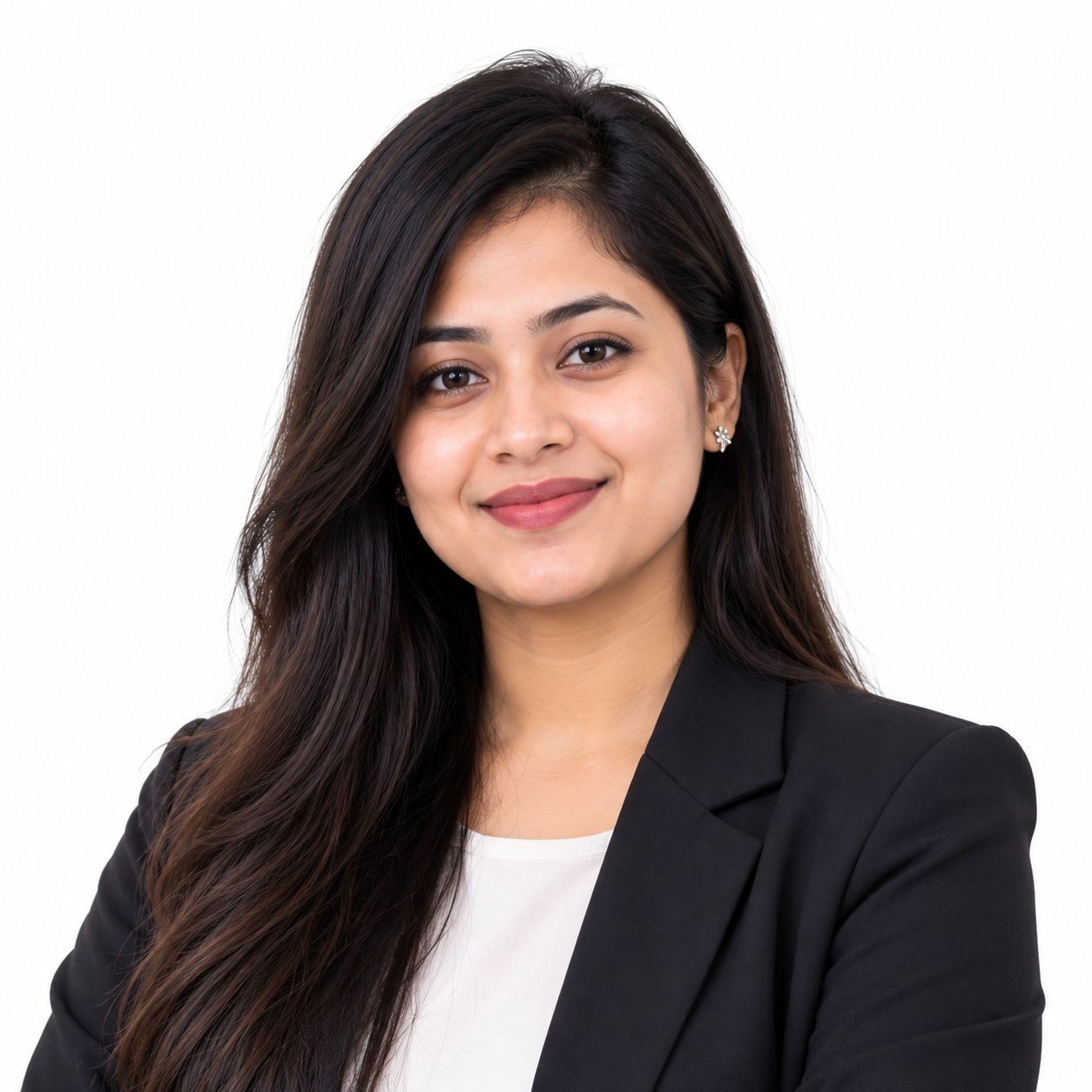 Nusrat Jahan, mentor