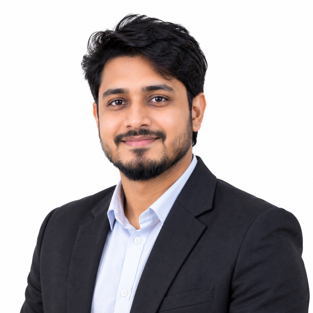 Mehedi Hasan, mentor